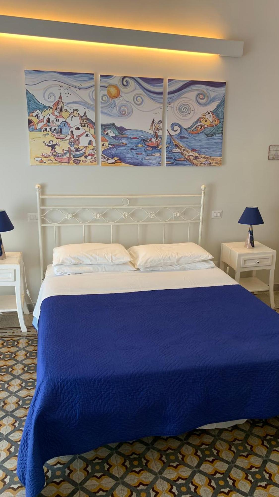 Sul Mare Vietri
